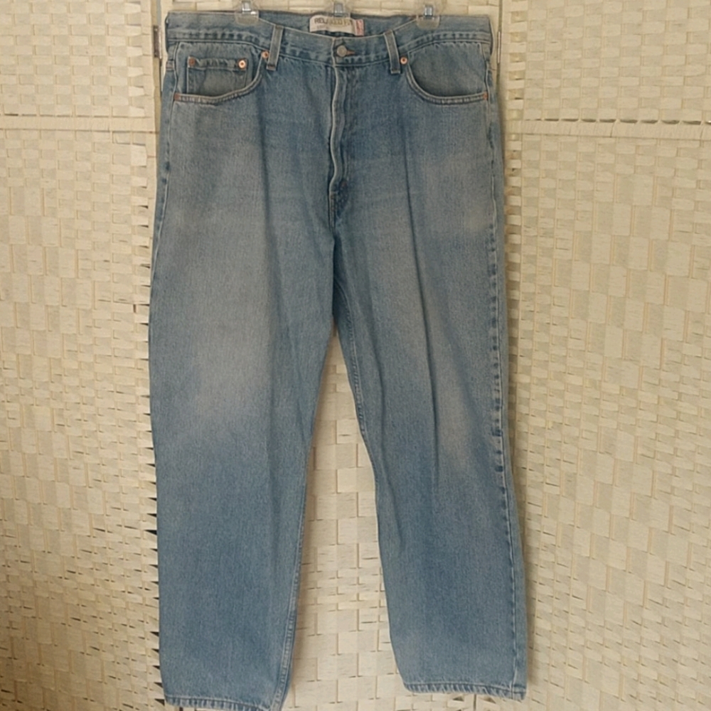 Men's 550 Levi's